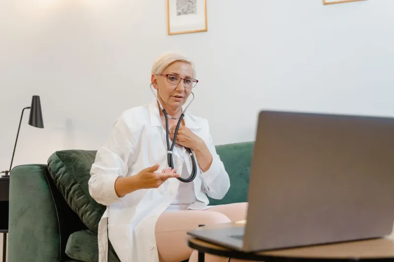Silence as Strategy: How Confidential Digital Prescribing Is Reshaping Sexual Health Access for Millions of Americans
