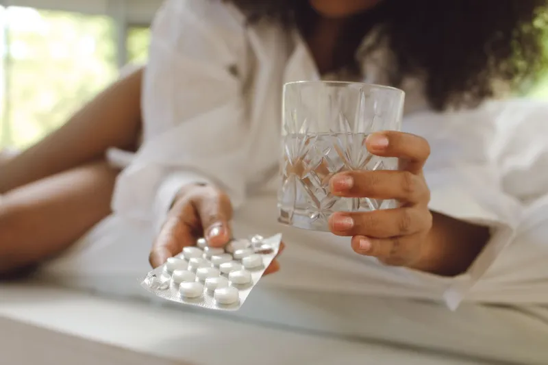 From Reactive to Proactive: How Daily Suppressive Therapy Is Redefining Life with Herpes