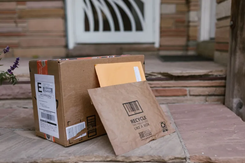 From Click to Doorstep: A Step-by-Step Look at How Online Antiviral Orders Are Processed