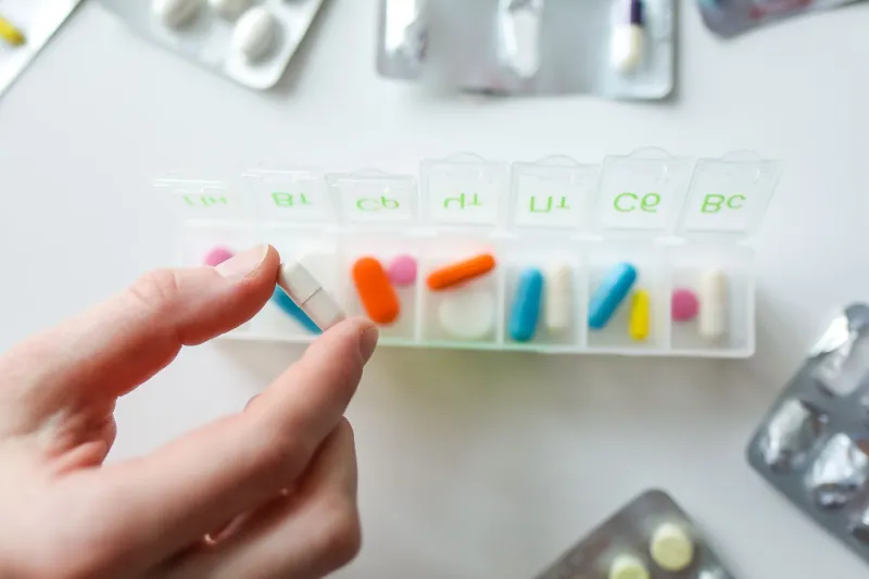 From Passenger to Pilot: How Owning Your Antiviral Routine Transforms Life with Herpes