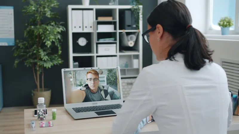 Prescription Privacy 101: What Really Happens to Your Information When You Order Antivirals Online